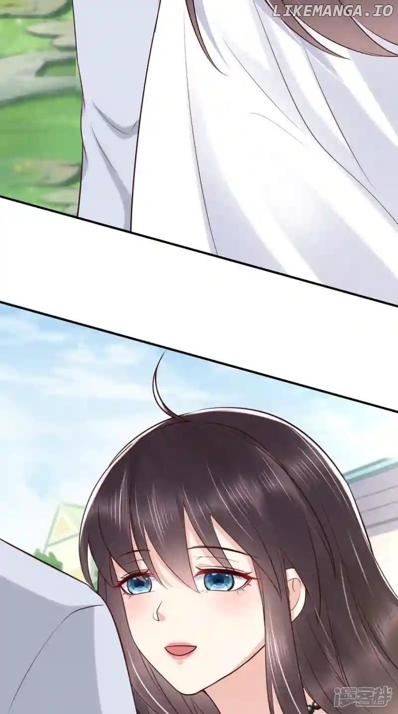 Do Not Mess With The Stupid Concubine Chapter 160 - page 28